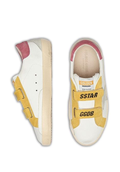 Sneakers Old School GOLDEN GOOSE KIDS | GJF00177 F00804412379